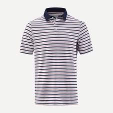 Pánská golfová trička – Kjus Luis Multi Stripe Polo Pánská golfová trička – Kjus Luis Multi Stripe Polo