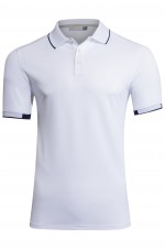 Pánská golfová trička – Kjus Steve Polo