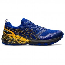 Krosové běžecké boty pánské - akce – Asics Trabuco Terra Krosové běžecké boty pánské - akce – Asics Trabuco Terra