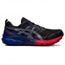 Krosové běžecké boty pánské - akce – Asics Trabuco 9 GTX Krosové běžecké boty pánské - akce – Asics Trabuco 9 GTX