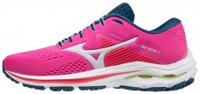 Dámská běžecká obuv Mizuno – Mizuno Inspire 17 W