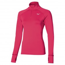 Dámská běžecká trička a tílka | Total-sport.cz – Mizuno Warmalite HZ Dámská běžecká trička a tílka | Total-sport.cz – Mizuno Warmalite HZ