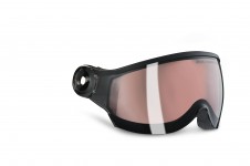 Lyžařské brýle|Total-Sport.cz – Kask Piuma-R Visor Photochromic Smoke Pink