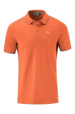 Pánská golfová trička – Kjus Stan Polo