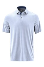 Golfová trička pánská - Kjus – Kjus Savin Structure Polo