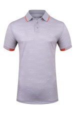 Pánská golfová trička – Kjus Spot Printed Polo