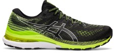 Silniční běžecké boty pánské - ASICS – Asics Kayano 28