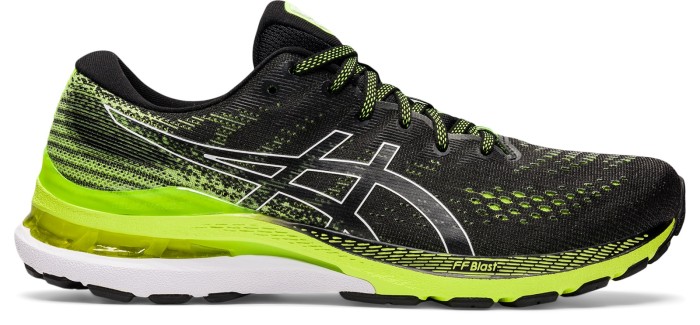 Asics Kayano 28