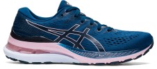 Běžecké boty v akci – Asics Kayano 28 W