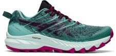 Krosové běžecké boty dámské - ASICS – Asics Trabuco 10 W Krosové běžecké boty dámské - ASICS – Asics Trabuco 10 W