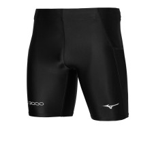 Pánské běžecké elasťáky – Mizuno BG3000 Mid Tight