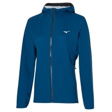 Pánské běžecké bundy Asics – Mizuno 20K ER Jacket