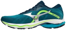 Běžecká obuv Mizuno v akci – Mizuno Ultima 13