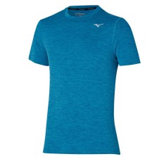 Pánské běžecké šortky – Mizuno Impulse Core Tee Pánské běžecké šortky – Mizuno Impulse Core Tee