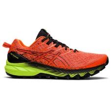 Krosové běžecké boty pánské pronace – Asics Trabuco 10 Krosové běžecké boty pánské pronace – Asics Trabuco 10