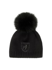 Luxusní dámské lyžařské bundy|Total-Sport.cz – Toni Sailer Beanie Fur Luxusní dámské lyžařské bundy|Total-Sport.cz – Toni Sailer Beanie Fur