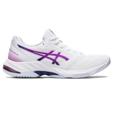 Halové sporty – Asics Netburner Ballistic FF 3 W