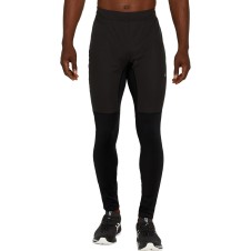 Pánske bežecké legíny – Asics Windblock Tight