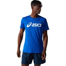 Pánská běžecká trička – Asics Core Top