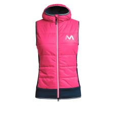 Golfové vesty dámské – Martini Power Play Golfové vesty dámské – Martini Power Play