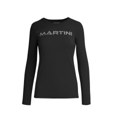 Dámská golfová trička – Martini Drift