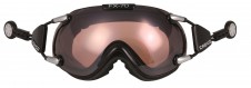 Lyžařské helmy a přilby s brýlemi|Total-Sport.cz – Casco FX-70 Vautron