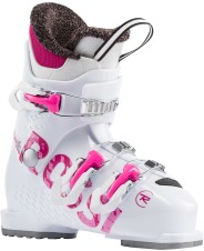 Lyžařské boty – Rossignol Fun Girl 3