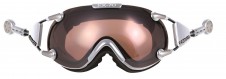 Lyžařské helmy a přilby s brýlemi|Total-Sport.cz – Casco FX-70 Vautron