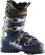 dámske zjazdové lyžiarky – Lange RX 90 W GW