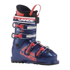 juniorské lyžařské boty | Total-sport.cz – Lange RSJ 60