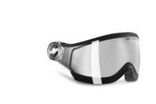 Vše pro lyžování - lyžařské oblečení – Kask Piuma-R Visor Clear Vše pro lyžování - lyžařské oblečení – Kask Piuma-R Visor Clear