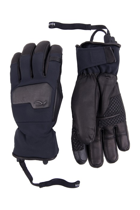 Kjus Leather Glove