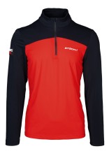 Pánské kvalitní lyžařské oblečení|Total-Sport.cz – Stöckli Functional shirt WRT