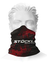 Pánské rukavice – Stöckli Buff Headwear WRT