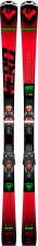 Špičkové lyže a lyžařské vybavení  – Rossignol Hero Elite ST Ti