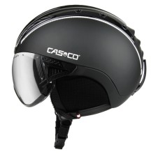 Lyžařské helmy a přilby s brýlemi|Total-Sport.cz – Casco SP-2 Carbonic Visor