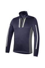 Vše pro Lyžovanie |Total-Sport.cz – Zero rh+ Prime HalfZip