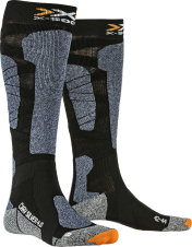Dámské – X-Socks Carve Silver