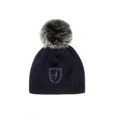 Značky – Toni Sailer Beanie Fur Značky – Toni Sailer Beanie Fur