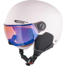 Vše pro lyžování - lyžařské oblečení – Alpina Zupo Visor Q-Lite Vše pro lyžování - lyžařské oblečení – Alpina Zupo Visor Q-Lite