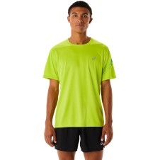 Pánská běžecká trička – Asics Icon SS Top