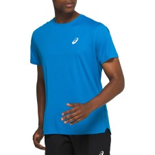 Pánske bežecké legíny – Asics Core SS Top