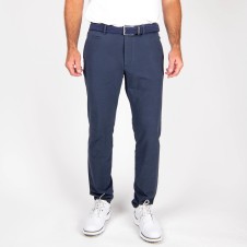 Golfové kalhoty pánské – Kjus Ike Texture Pants