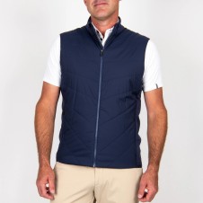 Pánská golfová trička – Kjus Release Vest