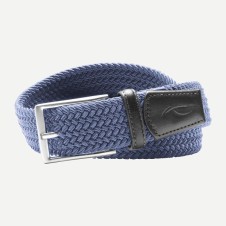 Pánske golfové šortky – Kjus Classic Webbing Belt