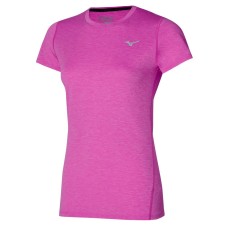 Dámská běžecká trička a tílka | Total-sport.cz – Mizuno Impulse Core Tee