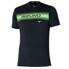 Pánská běžecká trička – Mizuno Core Mizuno Tee