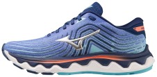 Běžecké boty v akci – Mizuno Horizon 6 W Běžecké boty v akci – Mizuno Horizon 6 W
