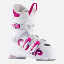 Lyžařské boty – Rossignol Comp J3