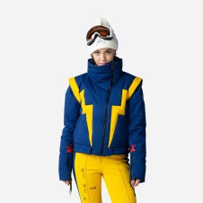 Luxusní dámské lyžařské bundy|Total-Sport.cz – JCC Stroke Down Jkt